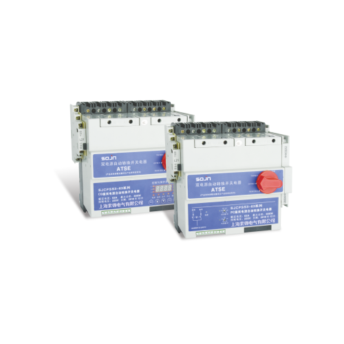 控制與保護開關(guān)系列